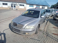 DIJELOVI ZA ŠKODA OCTAVIA 2 2008 g. 77 KW 1900 TDI