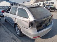 DIJELOVI ZA ŠKODA OCTAVIA 2 RDZ 2013 g.  KARAVAN