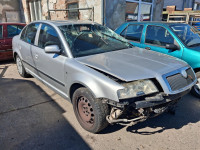 DIJELOVI ZA ŠKODA SUPERB  2006 g. 96 KW 1900 TDI
