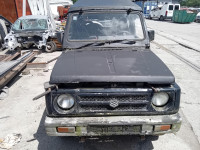DIJELOVI ZA SUZUKI SAMURAI 1992 g. 50 KW 1298 B