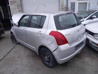 DIJELOVI ZA SUZUKI SWIFT 2007 g. 69 KW 1328 B