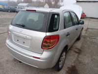 DIJELOVI ZA SUZUKI SX 4  2007 g. 73 KW 1490 B