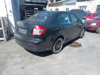 DIJELOVI ZA SUZUKI SX 4  2009 g. 79 KW 1586 B SEDAN
