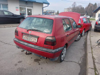 DIJELOVI ZA VOLKSWAGEN GOLF 3  1993 g. 47 KW 1900 D