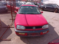 DIJELOVI ZA VOLKSWAGEN GOLF 3 1993 G, 47 KW 1900 D