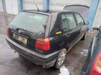 DIJELOVI ZA VOLKSWAGEN GOLF 3  1996 g. 66 KW 1900 TDI