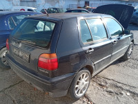 DIJELOVI ZA VOLKSWAGEN GOLF 3  1996 g. 74 KW 1595 B