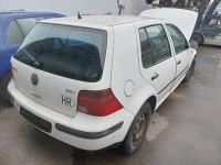 DIJELOVI ZA VOLKSWAGEN GOLF 4  1999 g. 50 KW 1896 SDI