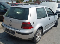 DIJELOVI ZA VOLKSWAGEN GOLF 4  1999 g. 66 KW 1900 TDI