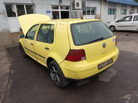 DIJELOVI ZA VOLKSWAGEN GOLF 4  2001 g. 66 KW 1900 TDI