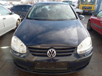 DIJELOVI ZA VOLKSWAGEN GOLF 5  2005 g. 55 KW 1968 SDI