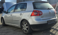 DIJELOVI ZA VOLKSWAGEN GOLF 5  2007 g. 77 KW 1896 TDI