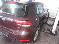 DIJELOVI ZA VOLKSWAGEN GOLF 7  2013 g. 85 KW 1600 TDI