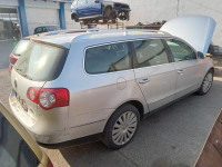 DIJELOVI ZA VOLKSWAGEN PASSAT B6 2006 g. 125 KW 2000 TDI KARAVAN