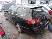 DIJELOVI ZA VOLKSWAGEN PASSAT B6 2007 g. 103 KW 2000 TDI KARAVAN