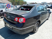 DIJELOVI ZA VOLKSWAGEN PASSAT  B 6  2009 g. 103 KW 2000 TDI