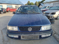 DIJELOVI ZA VOLKSWAGEN PASSAT B4 1996 g. 66 KW 1896 TDI KARAVAN