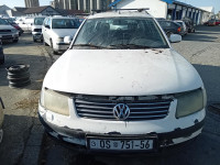 DIJELOVI ZA VOLKSWAGEN PASSAT B5 1998 g. 66 KW 1896 TDI KARAVAN