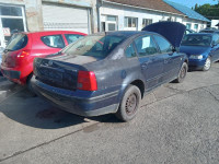 DIJELOVI ZA VOLKSWAGEN PASSAT B5 1998 g. 66 KW 1900 TDI