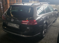DIJELOVI ZA VOLKSWAGEN PASSAT B7 2013 g. 103 KW 2000 TDI KARAVAN