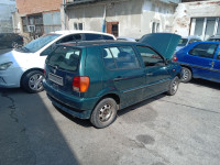 DIJELOVI ZA VOLKSWAGEN POLO 3 6N 1997 g. 44 KW 1400 B