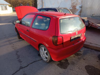 DIJELOVI ZA VOLKSWAGEN POLO 3 6N 1997 g. 74 KW 1400 B