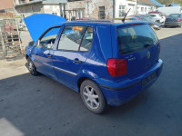 DIJELOVI ZA VOLKSWAGEN POLO 3 RDZ 6N2 2001 g. 44 KW 1400 B