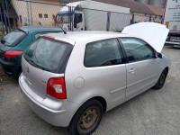 DIJELOVI ZA VOLKSWAGEN POLO 4 9N 2004 g. 55 KW 1422 TDI