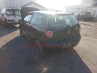 DIJELOVI ZA VOLKSWAGEN POLO 4 RDZ 9N2 2007 g. 40 KW 1198 B