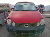 DIJELOVI ZA VOLKSWAGEN POLO 9N  2002 g. 47 KW 1900 SDI