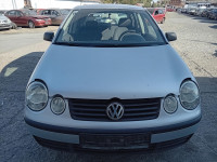 DIJELOVI ZA VOLKSWAGEN POLO 9N  2003 g. 55 KW 1422 TDI