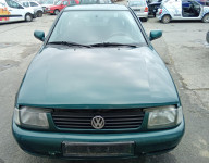 DIJELOVI ZA VOLKSWAGEN POLO CLASSIC 1999 G, 44 KW 1390 B