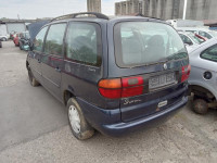DIJELOVI ZA VOLKSWAGEN SHARAN 1 1996 g. 85 KW 2000 B