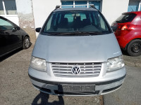 DIJELOVI ZA VOLKSWAGEN SHARAN 2000 G, 85 KW 1896 TDI