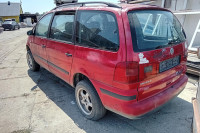 DIJELOVI ZA VOLKSWAGEN SHARAN 2001 G, 85 KW 1896 TDI