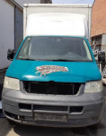 DIJELOVI ZA VOLKSWAGEN TRANPORTER 5 2008 g. 85 KW 2000 B