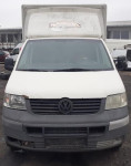 DIJELOVI ZA VOLKSWAGEN TRANPORTER 5 2008 g. 85 KW 2000 B
