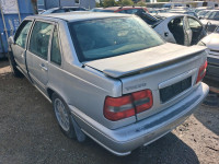 DIJELOVI ZA VOLVO S 70  1997 g. 2,4 D HDI