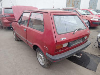 DIJELOVI ZA ZASTAVA YUGO 55   40 KW 1100 B