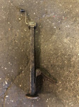 dizalica FIAT 124 125 126 odltimer ZASTAVA vinta