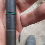 DIZNA,DIZNE,INJEKTOR,INJEKTORI AUDI 2.5 TDI V6