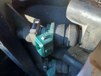 Dizne - injektori   037906031AA