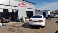 djelovi za audi a6 4g