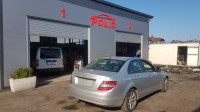 djelovi za mercedes c klassa w204