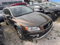 Djelovi volvo xc70