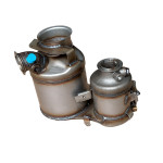 DPF filter AUDI A3, TT; 2.0 / 1.6(TDi) (2012-) – AHG2099