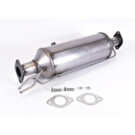 DPF filter KIA SPORTAGE II 2.0 (CRDi) (08-2004–12-2010) – HY6023TS