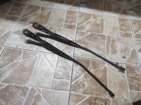 držači metlica brisača alfa 145