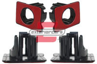 Držači parking senzora (PDC 18mm)