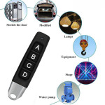 Duplikator daljinskog upravljača